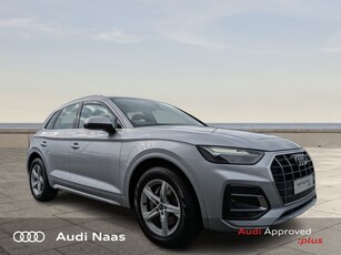 2021 - Audi Q5 Automatic