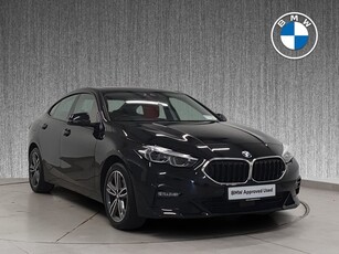 2021 - BMW 2-Series Automatic