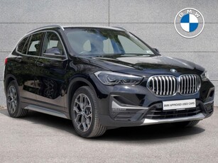 2021 - BMW X1 Automatic