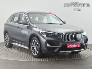 2021 - BMW X1 Automatic