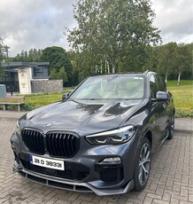 2021 - BMW X5 Automatic