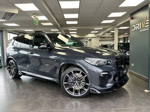 2021 - BMW X5 Automatic