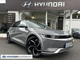 2021 - Hyundai IONIQ 5 Automatic