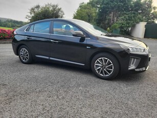 2021 - Hyundai IONIQ Automatic