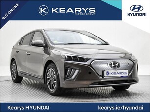 2021 - Hyundai IONIQ Automatic