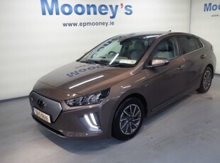 2021 - Hyundai IONIQ Automatic