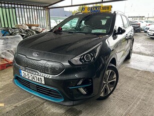 2021 - Kia Niro Automatic