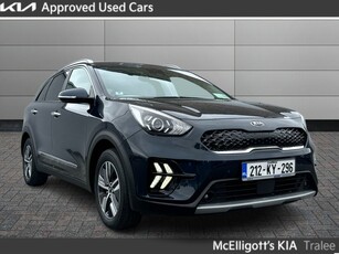 2021 - Kia Niro Automatic