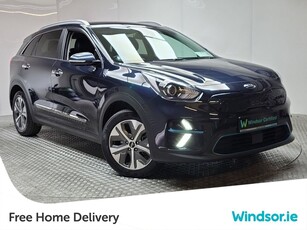 2021 - Kia Niro Automatic