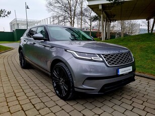 2021 - Land Rover Range Rover Velar Automatic