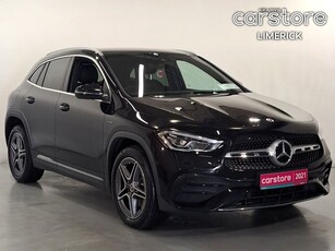 2021 - Mercedes-Benz GLA-Class Automatic