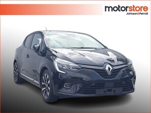 2021 - Renault Clio Manual