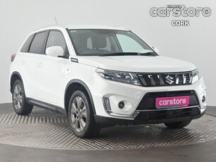 2021 - Suzuki Vitara Automatic