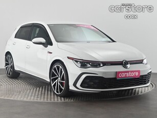 2021 - Volkswagen Golf Automatic