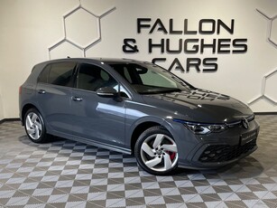 2021 - Volkswagen Golf Automatic