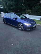 2021 - Volkswagen Golf Manual