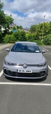 2021 - Volkswagen Golf Manual