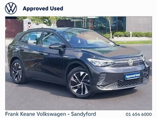 2021 - Volkswagen ID.4 Automatic