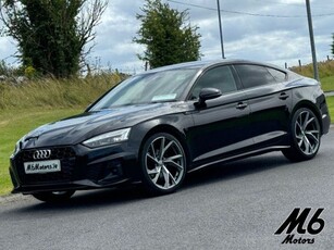 2022 - Audi A5 Automatic