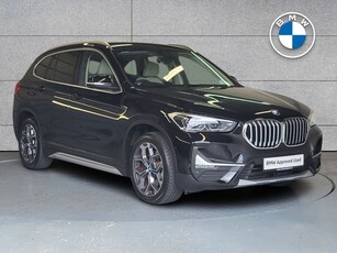 2022 - BMW X1 Automatic