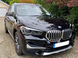 2022 - BMW X1 Automatic