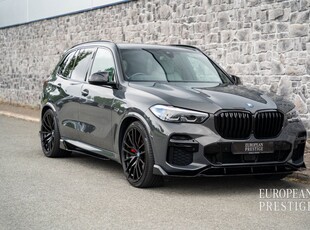 2022 - BMW X5 Automatic