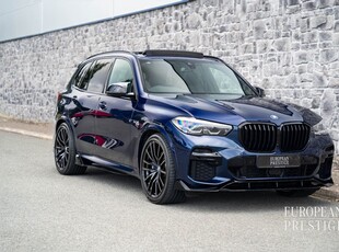 2022 - BMW X5 Automatic