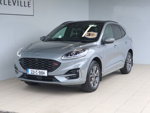 2022 - Ford Kuga Automatic