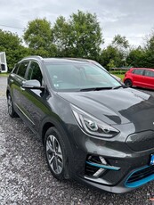 2022 - Kia e-Niro Automatic