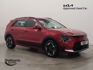 2022 - Kia Niro Automatic