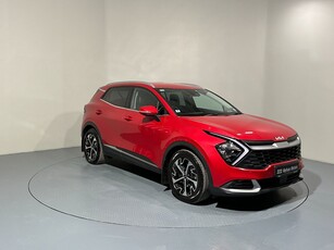 2022 - Kia Sportage Automatic