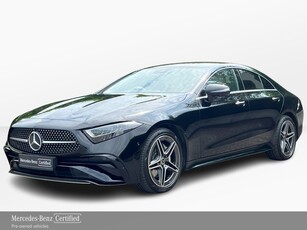 2022 - Mercedes-Benz CLS-Class Automatic