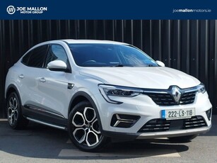 2022 - Renault Arkana Automatic