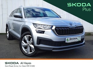 2022 - Skoda Kodiaq Automatic