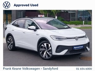 2022 - Volkswagen ID.5 Automatic