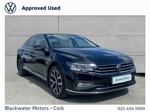 2022 - Volkswagen Passat Automatic