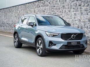 2022 - Volvo XC40 Automatic