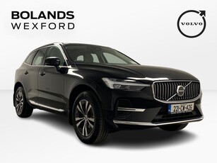 2022 - Volvo XC60 Automatic