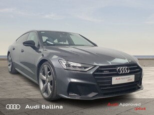 2023 - Audi A7 Automatic