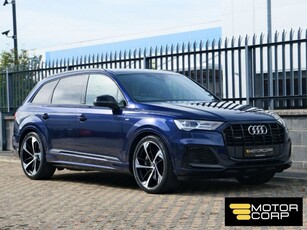 2023 - Audi Q7 Automatic