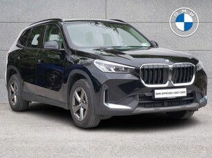 2023 - BMW X1 Automatic