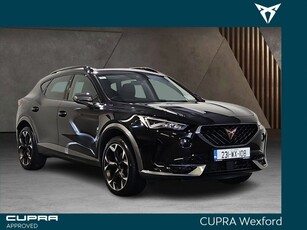 2023 - Cupra Formentor Automatic