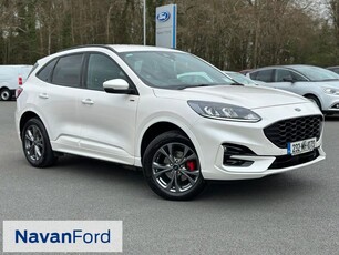 2023 - Ford Kuga Automatic