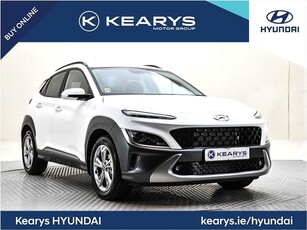 2023 - Hyundai KONA Manual