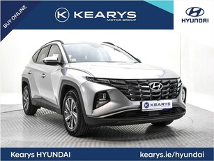 2023 - Hyundai Tucson Automatic