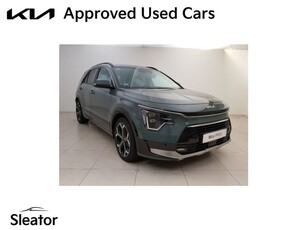 2023 - Kia Niro Automatic