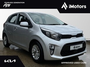 2023 - Kia Picanto Manual