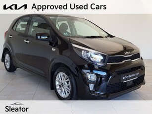 2023 - Kia Picanto Manual