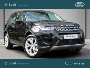 2023 - Land Rover Discovery Sport Automatic