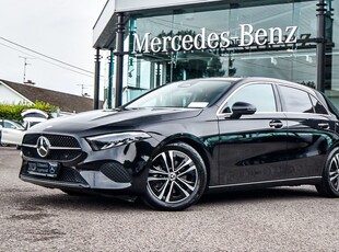 2023 - Mercedes-Benz A-Class Automatic